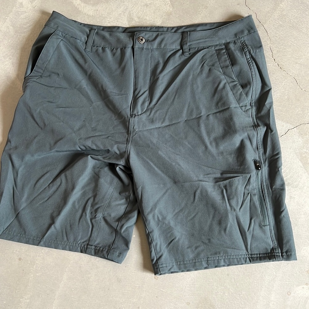 Gerry shorts